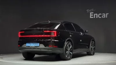 Polestar Polestar 2