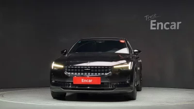Polestar Polestar 2