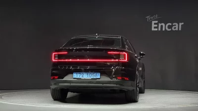 Polestar Polestar 2