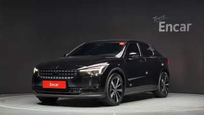 Polestar Polestar 2