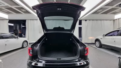 Polestar Polestar 2