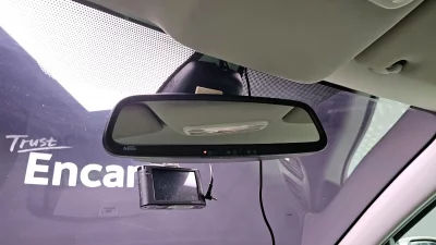 Renault Samsung SM3