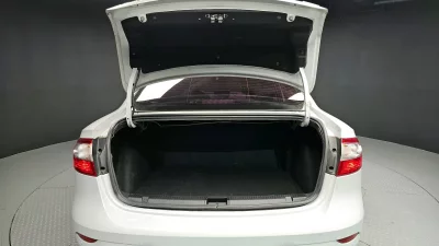 Renault Samsung SM3