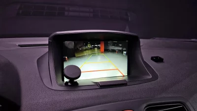 Renault Samsung SM3