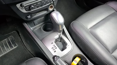 Renault Samsung SM3