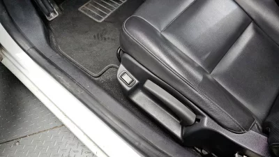 Renault Samsung SM3