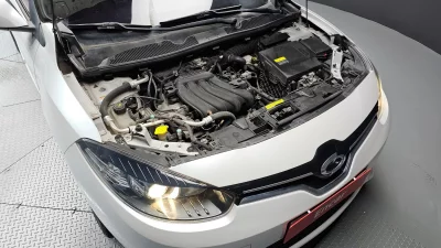 Renault Samsung SM3