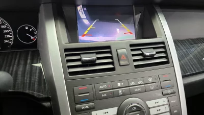Renault Samsung SM7