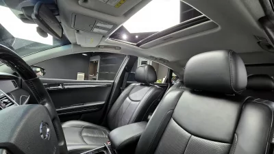 Renault Samsung SM7