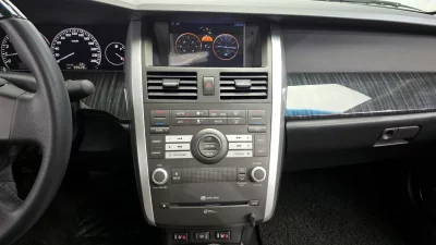 Renault Samsung SM7