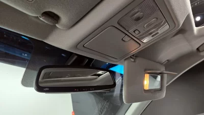 Renault Samsung SM7