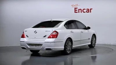 Renault Samsung SM7