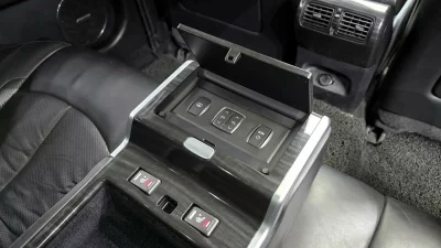 Renault Samsung SM7