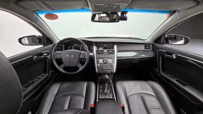 Renault Samsung SM7