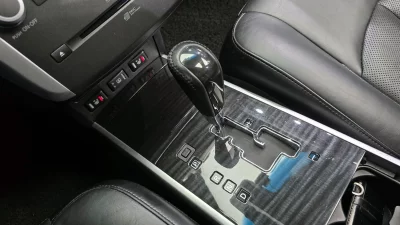 Renault Samsung SM7