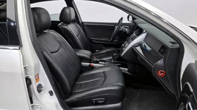 Renault Samsung SM7