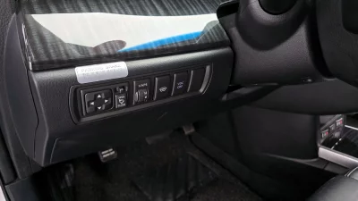 Renault Samsung SM7