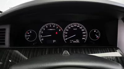 Renault Samsung SM7