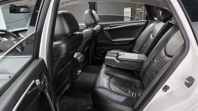 Renault Samsung SM7