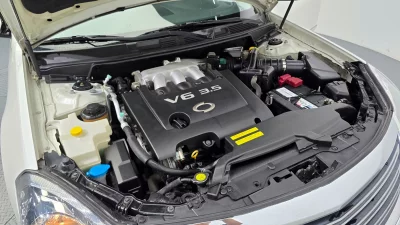 Renault Samsung SM7
