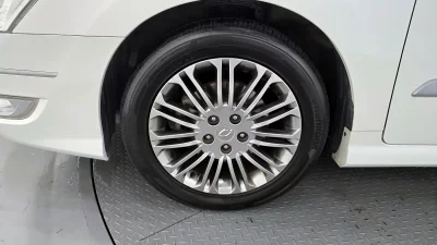 Renault Samsung SM7