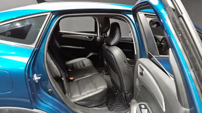 Renault Samsung XM3