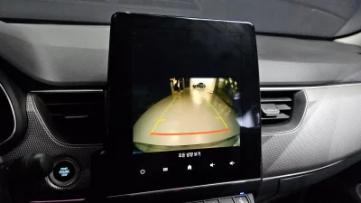 Renault Samsung XM3