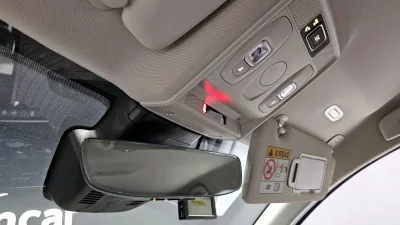 Renault Samsung XM3