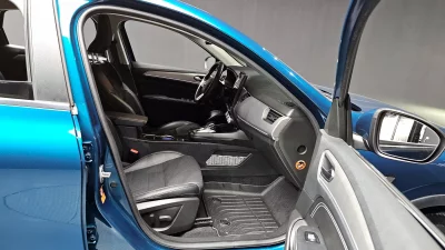 Renault Samsung XM3