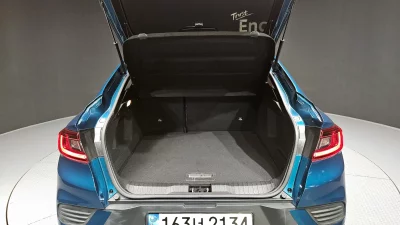 Renault Samsung XM3