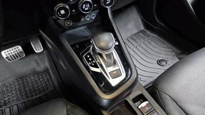 Renault Samsung XM3