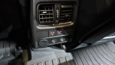 Renault Samsung XM3