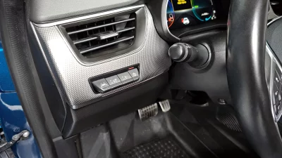 Renault Samsung XM3