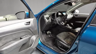 Renault Samsung XM3