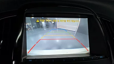 Daewoo Alpheon