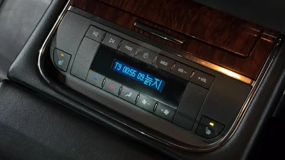 Daewoo Alpheon