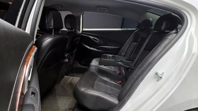 Daewoo Alpheon