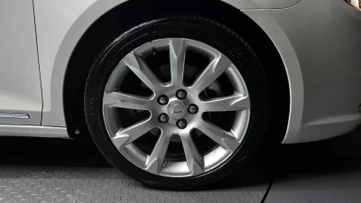 Daewoo Alpheon