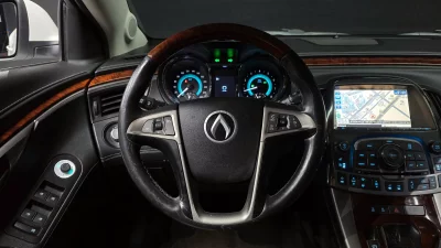 Daewoo Alpheon