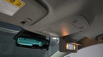 Daewoo Alpheon