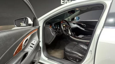 Daewoo Alpheon