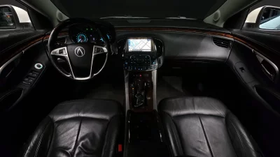Daewoo Alpheon