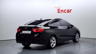 Daewoo Cruze