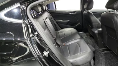 Daewoo Cruze
