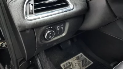 Daewoo Cruze