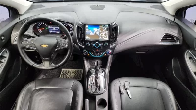Daewoo Cruze