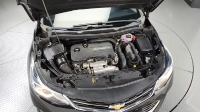 Daewoo Cruze