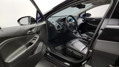Daewoo Cruze