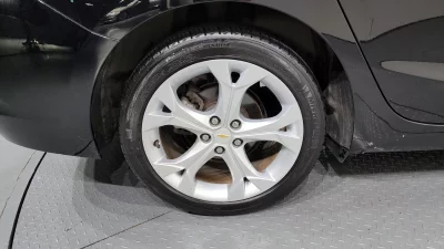 Daewoo Cruze