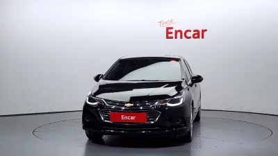 Daewoo Cruze